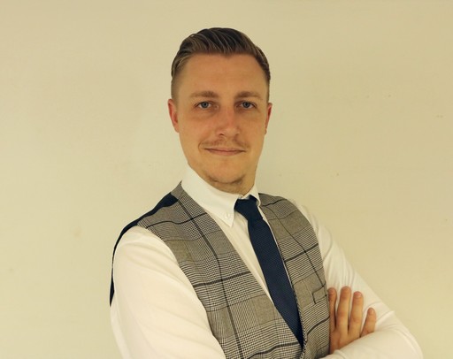 Boyd Kelly 
Area Partner