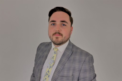Derran Dooley 
Property Centre Branch Partner