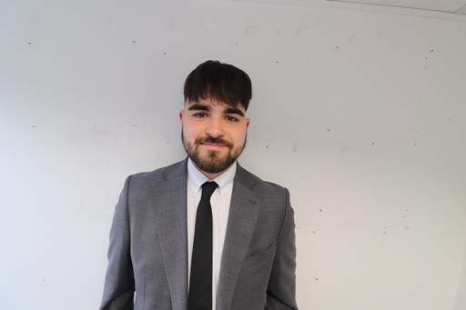 Ethan Fox 
Residential Sales Consultant