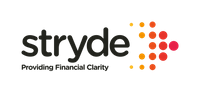 Stryde Logo