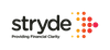 Stryde Logo