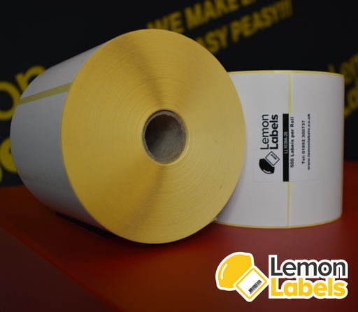 Thermal Label Rolls