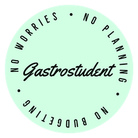 Gastrostudent logo