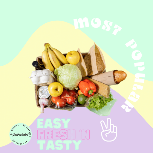 Recipe box 1