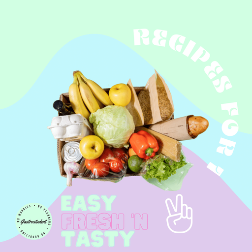 Recipe box 2