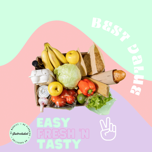 Recipe box 3