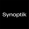 Optiker Synoptik Nyborg Logo