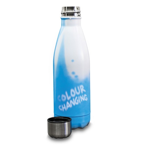Colourfuel Colour Changing Water Bottles