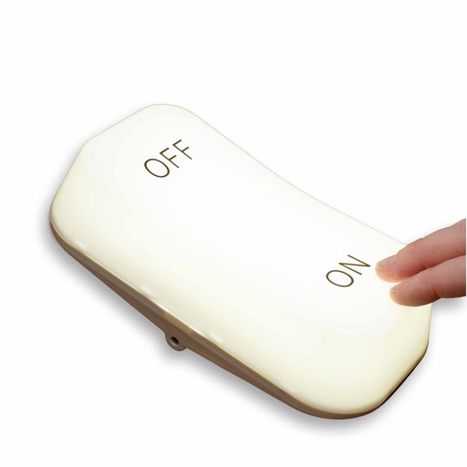Giant On/Off Portable Switch Light