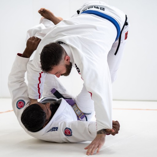 Beginners To Advanced BJJ Classes in Cambridge