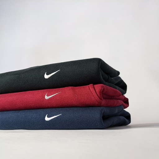 Vintage Nike Sweatshirts