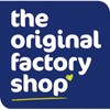 The Original Factory Shop (Co-op Machynlleth)