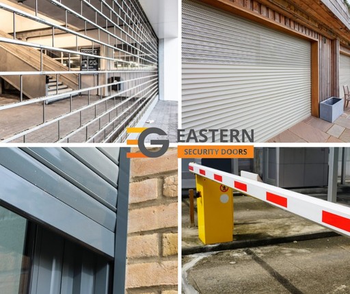 Bespoke Business and Domestic Security Solutions