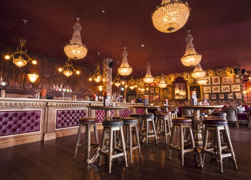 Cosy Club Durham