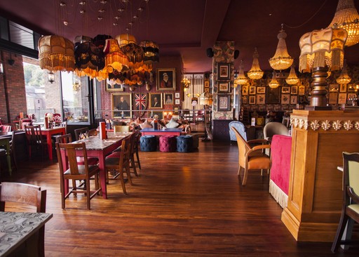 Cosy Club Durham