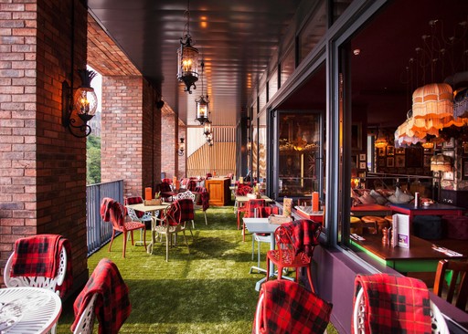 Cosy Club Durham