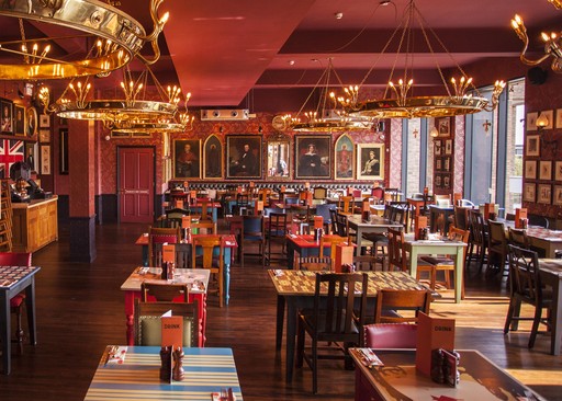 Cosy Club Durham