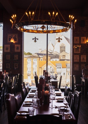 Cosy Club Durham