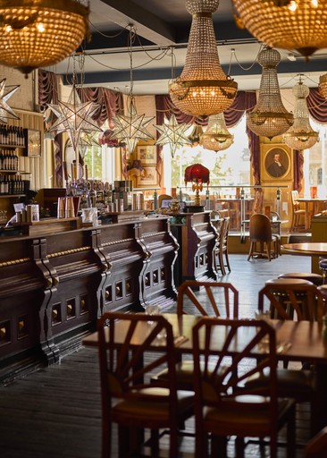 Cosy Club Taunton