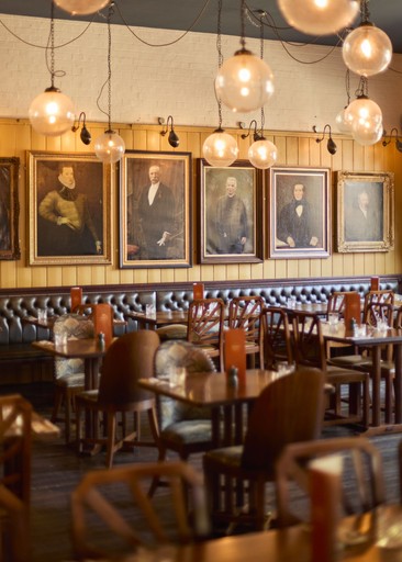 Cosy Club Taunton