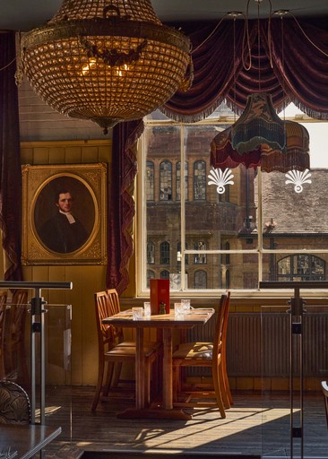 Cosy Club Taunton