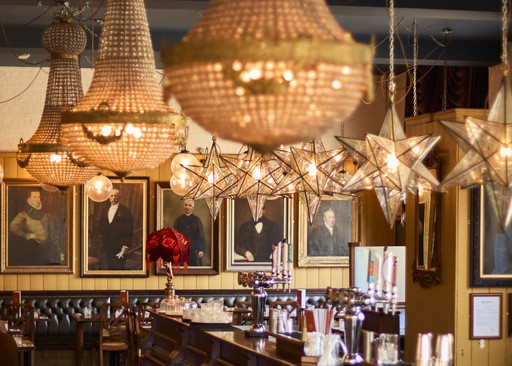 Cosy Club Taunton