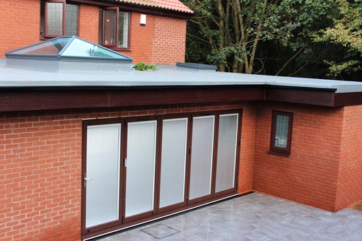 Property Extension