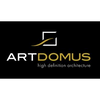 Art Domus Design Logo