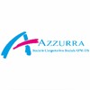 Azzurra Società Cooperativa Sociale Onlus Logo