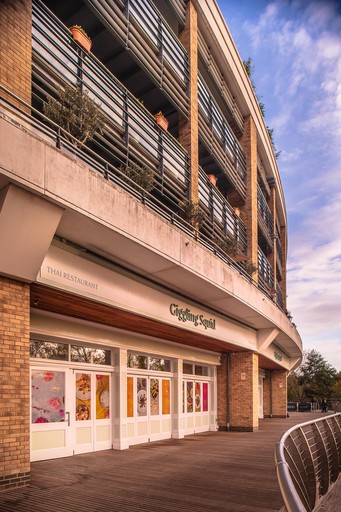 Giggling Squid - Chelmsford