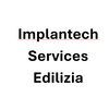 Implantech Services Edilizia Logo