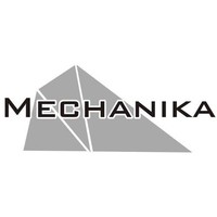 Mechanika Business Logo
