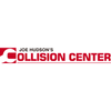 Joe Hudson's Collision Center Logo