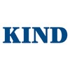 KIND Hörgeräte Quedlinburg Logo