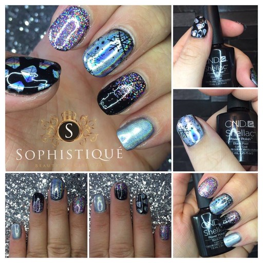 Gel Nails