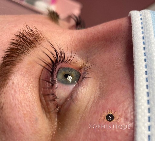 Lash Lift