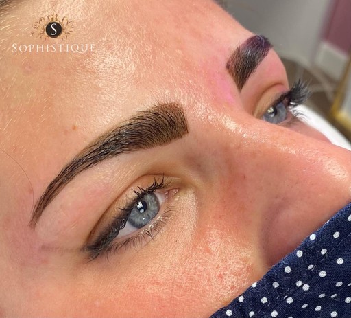 HD Brows
