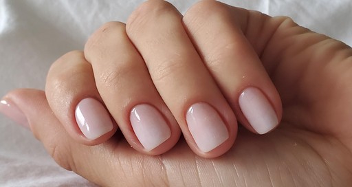 Russian Manicure