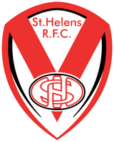 St Helens RLFC