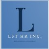 LST HR INC Logo