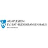 Zentrum für Orthopädie, Wirbelsäulenchirurgie und Unfallchirurgie am AGAPLESION EV. BATHILDISKRANKENHAUS BAD PYRMONT Logo