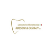 Laboratorio Odontotecnico Rossoni e Casirati Logo