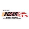 Servicio Recar