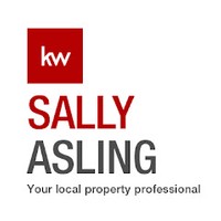 Sally Asling of Keller Williams