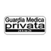 Guardia Medica Privata a Domicilio Bergamo Logo