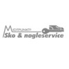 Hørsholm Midtpunkts Sko & Nøgleservice Logo