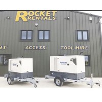 Rocket Tool Hire Ltd