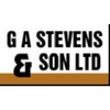 Stevens G A & Son Ltd Logo