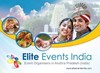 Elite Events India Logo