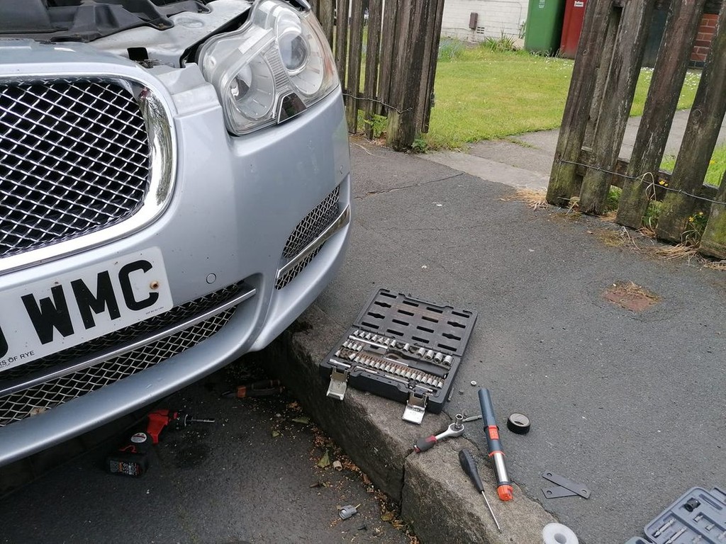 Mobile Auto Electrics 78 Dovedale Rd, Bolton, BL2 1AD